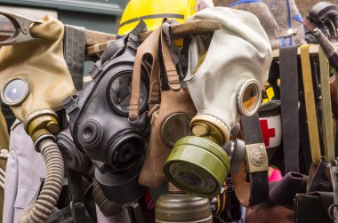 Gasmask