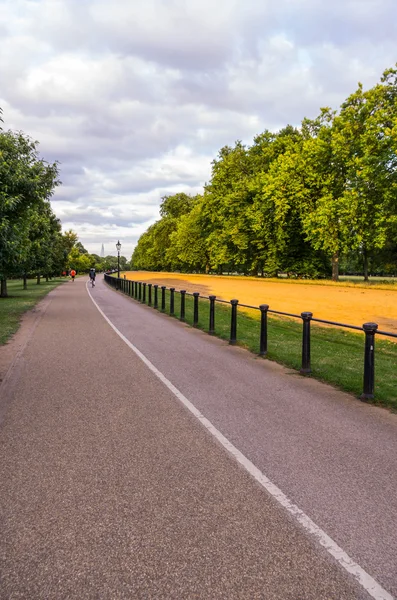 Hyde Park Londres — Foto de Stock