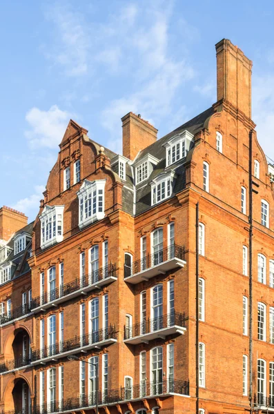 Victorian house — Stock Photo, Image