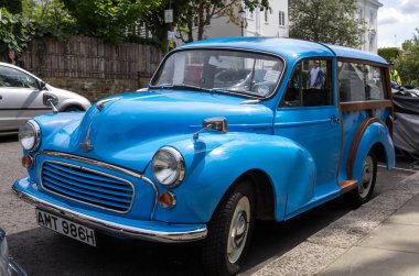 Morris