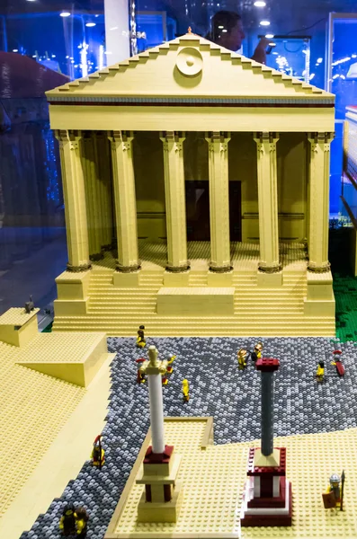 LEGO — Stock fotografie