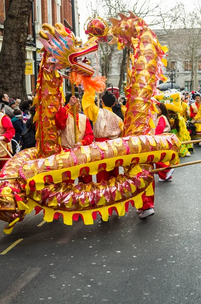 Year of the sheep — Stock Photo, Image