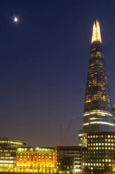 Shard. — Foto de Stock