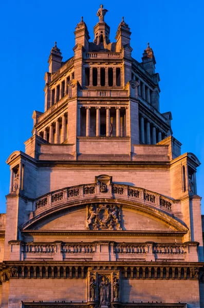 Victoria and Albert museum — Stock Photo, Image