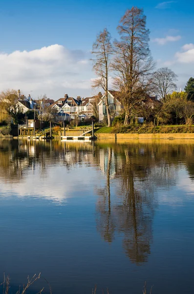 Richmond... — Fotografia de Stock