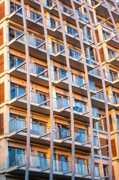 Balcony — Stock Photo, Image