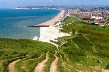 Seaford.