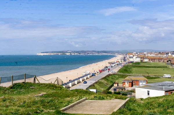 Seaford Przewodniczący — Zdjęcie stockowe