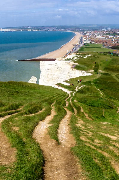 Seaford — Stockfoto