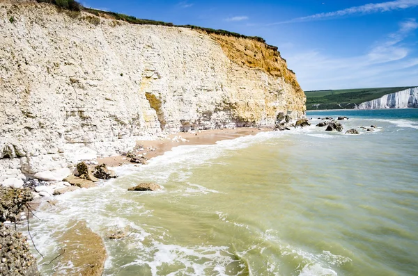 Seven sisters — Stock Photo, Image