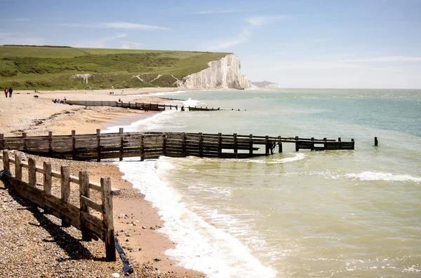 Seven sisters — Stock Photo, Image