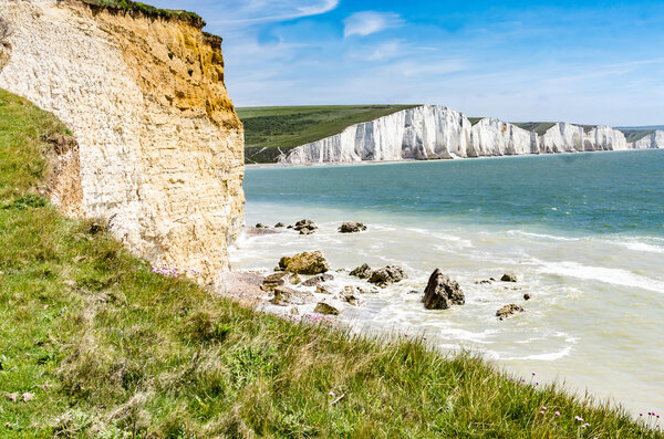 Семь систеров
