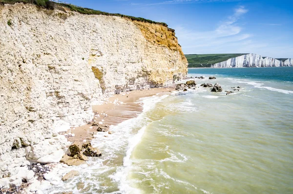 Seven sisters — Stock Photo, Image