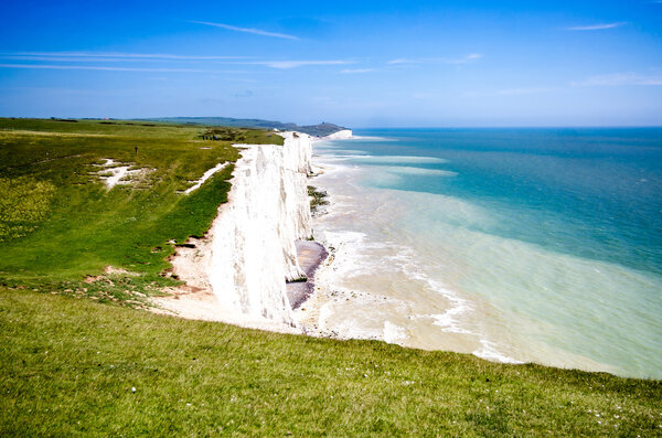seven sisters
