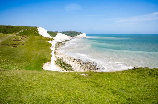 Seven sisters — Stock Photo, Image