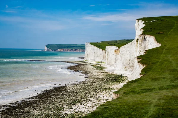 Seven sisters — Stock Photo, Image