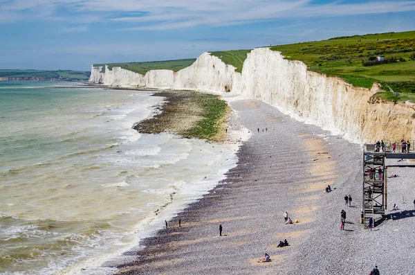 Seven sisters — Stock Photo, Image