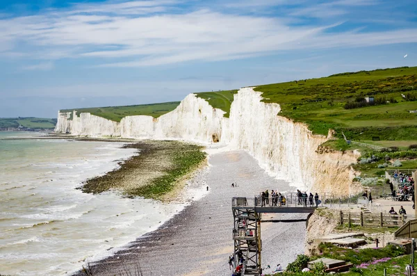 Seven sisters — Stock Photo, Image