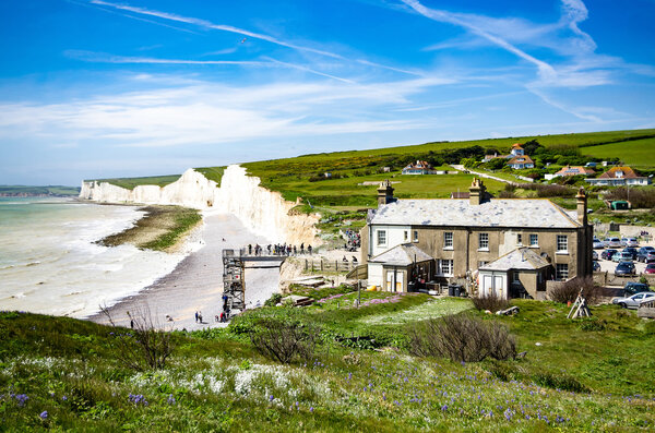 Семь систеров
