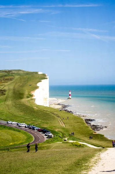 Lighthouse — Stock Photo, Image