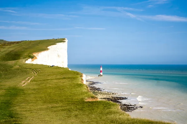 Lighthouse — Stock Photo, Image