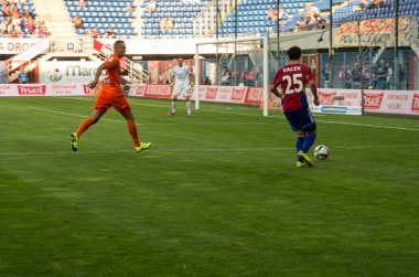 Piast Gliwcie Termalica Nieniecza