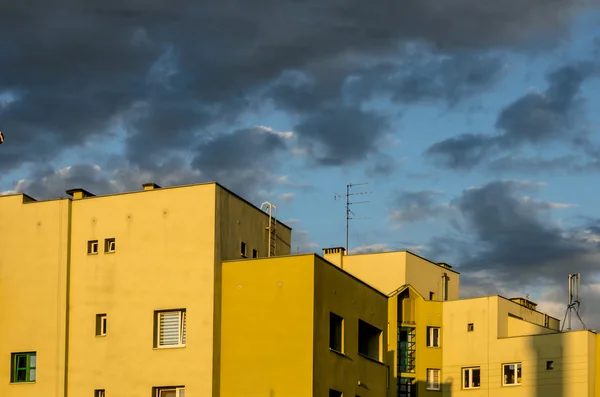 Blokken — Stockfoto