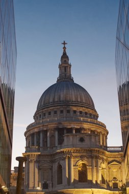 St pauls, Londra