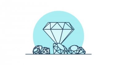 Elmas 360 derece döndürme