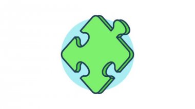 360 derece simgesi döndürme bulmaca