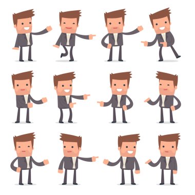 Aktif ve Pozitif Karakter yarışmacı seti presentat yapma