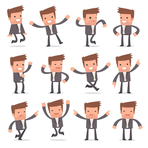 Gülen ve Neşeli Karakter Yarışmacı Seti bir kutluyor