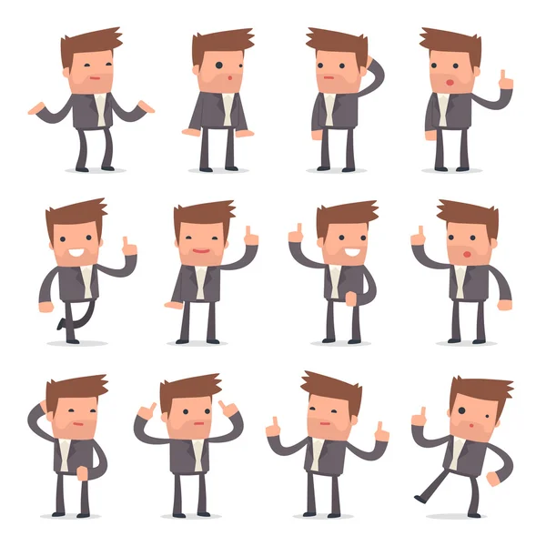 Akıllı ve Akıllı Karakter Yarışmacı Seti büyük ziyaret etti