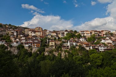 kasaba veliko Tırnovo göster