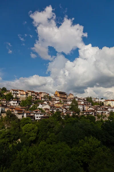 kasaba veliko Tırnovo göster
