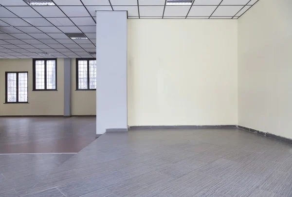 Empty room — Stock Photo, Image