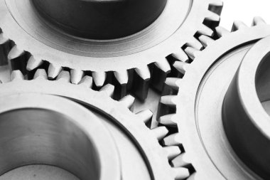 hareket Dişliler - team force