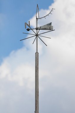 hava tahmin istasyonu  