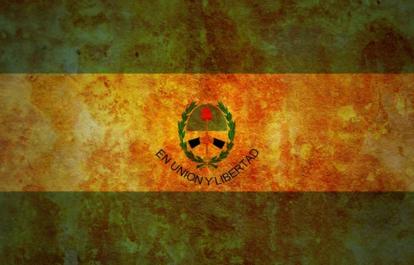 San juan flag - Stock-foto