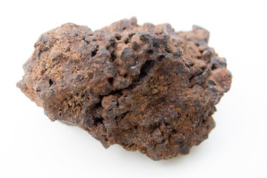 Makro fotoğraf plütonik kaya