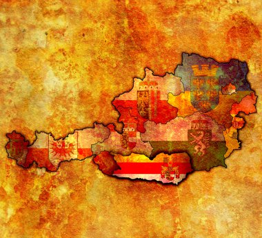 Carinthia harita Avusturya