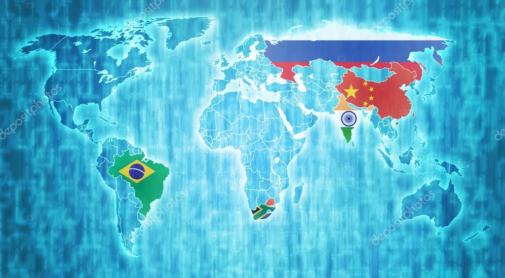 brics #hashtag