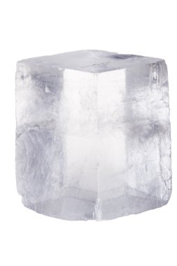 Kırpma yolu ile beyaz bir arka plan üzerinde gümüş ürünleri