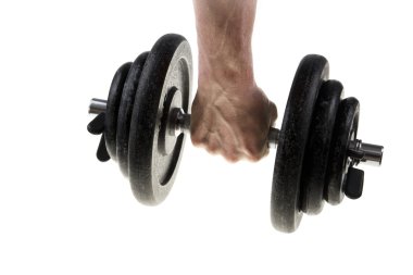 dambıl ile egzersiz