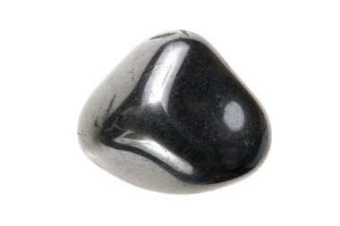 Demir oksit mineral hematit