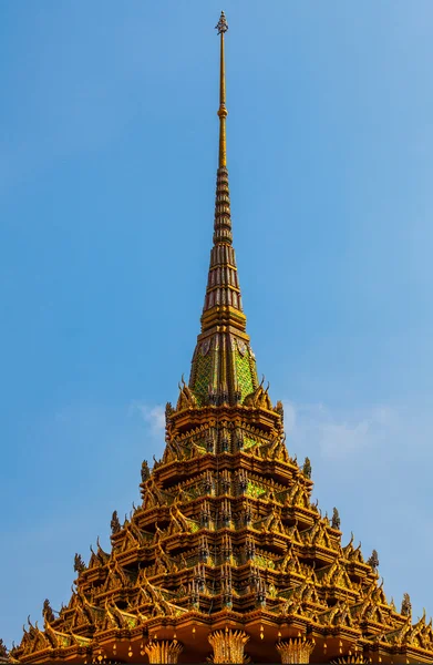 Palazzo Reale a Bangkok — Foto Stock