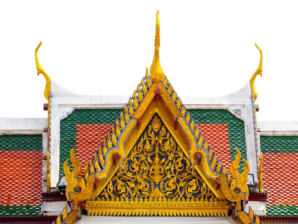 방콕의 왕궁 로열티 프리 스톡 이미지