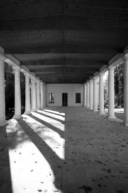 içeren sütunlar oluşturma