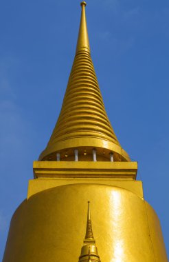 Bangkok 'taki Kraliyet Sarayı