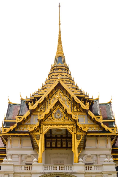 Koninklijk Paleis in Bangkok — Stockfoto
